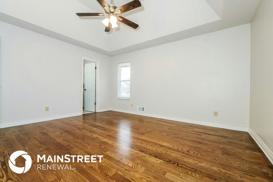 Building Photo - 7916 Bradshaw St