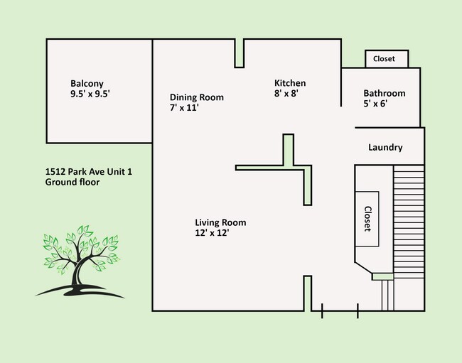 Building Photo - 1512