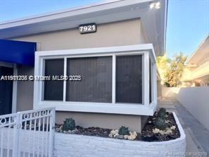 Building Photo - 7921 Abbott Ave