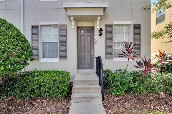 Building Photo - 7322 S Trask St