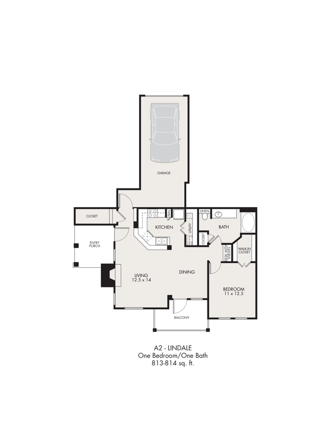 Floorplan - Homes of Prairie Springs