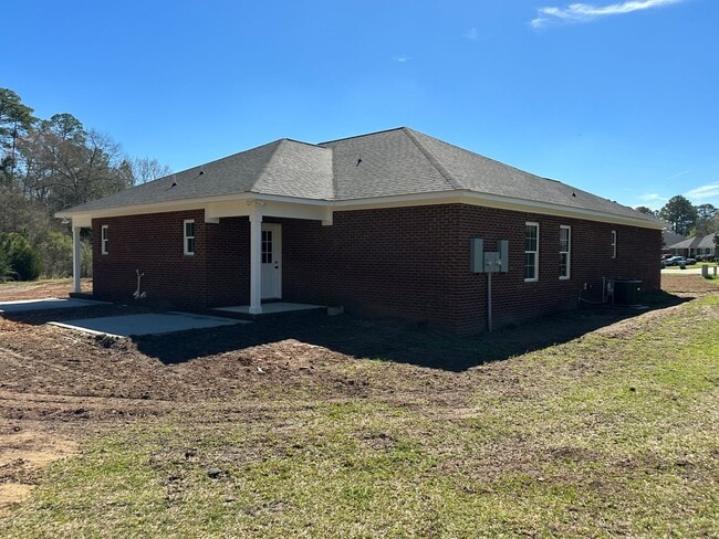 Building Photo - 126 Magnolia Ct