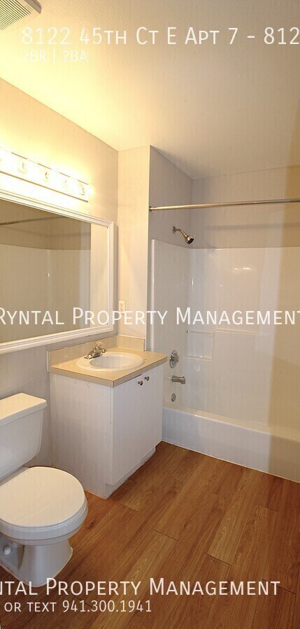 Building Photo - 8122 45th Ct E
