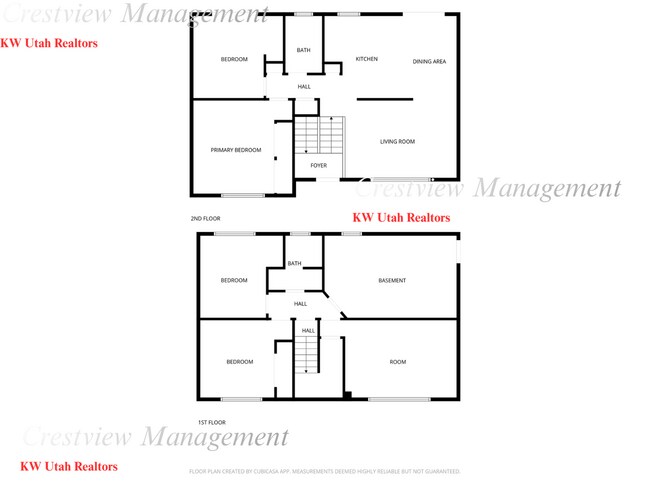 Building Photo - Spacious Home in Magna – Convenient Location! 1st month's rent free!