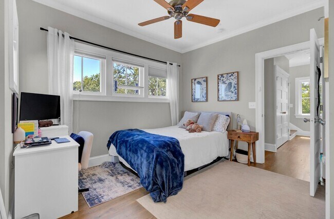 Building Photo - 315 Ashley Ave