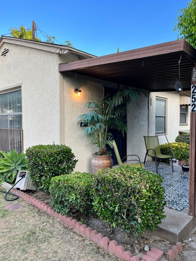 Building Photo - 252 San Francisco Ave