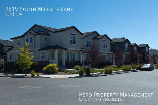 Building Photo - 2619 Millsite Ln