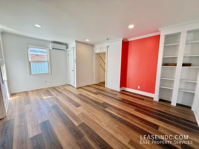 Building Photo - 513 N Street NW-