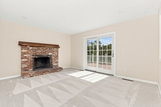 Building Photo - 2263 Almshouse Rd