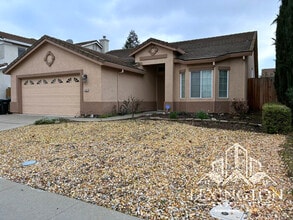 Building Photo - Updated 3 Bedroom, 2 Bathroom, Single-Story Home in Antelope!