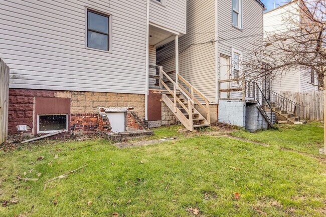 Building Photo - 3711 Orpwood St