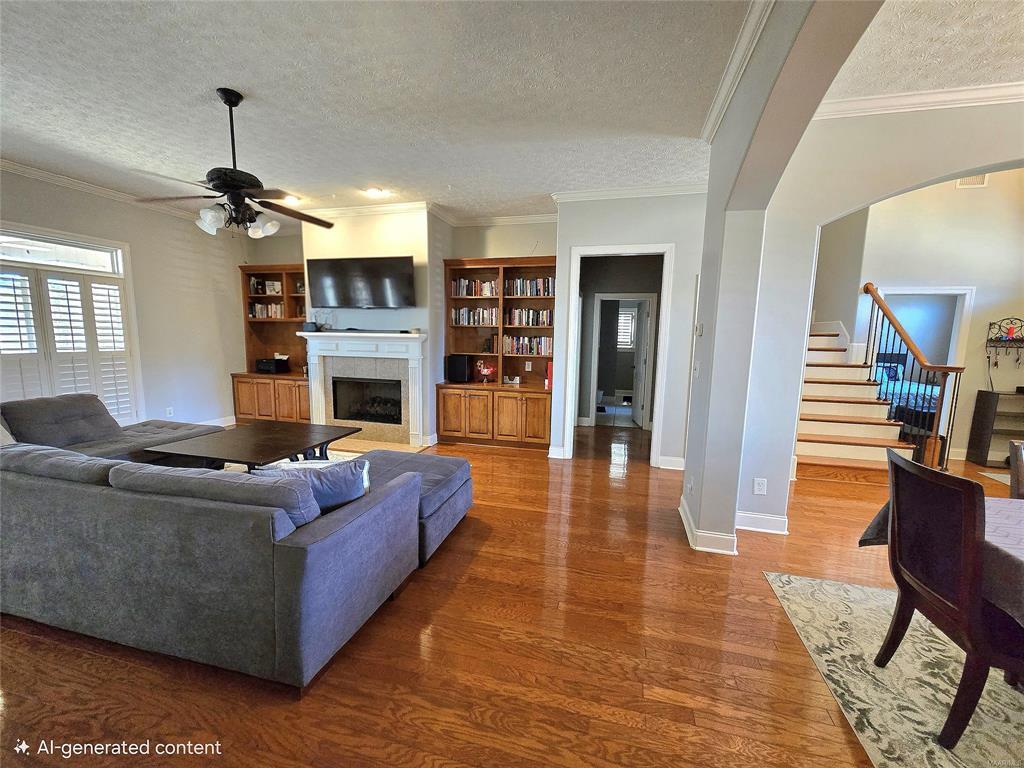 Building Photo - 310 High Pt Rdg