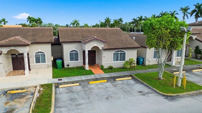 Building Photo - 18615 NW 84th Pl.