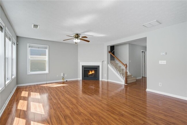 Building Photo - 3698 Roseman Landing
