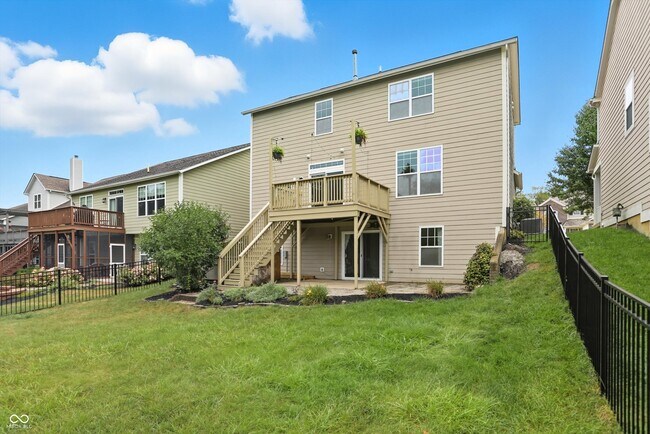 Building Photo - 12438 Hawks Landing Dr