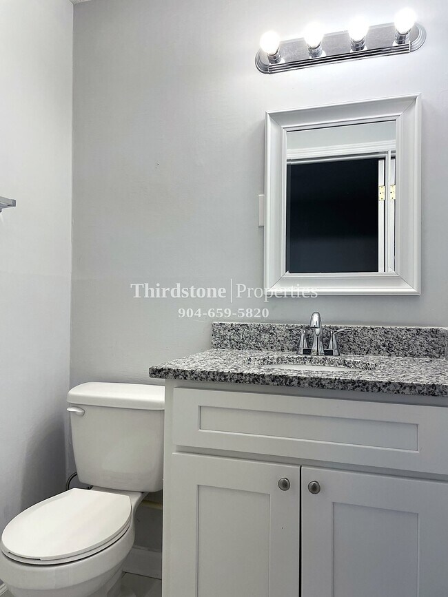 Building Photo - 4403 HARLOW BLVD, Jacksonville, FL 32210