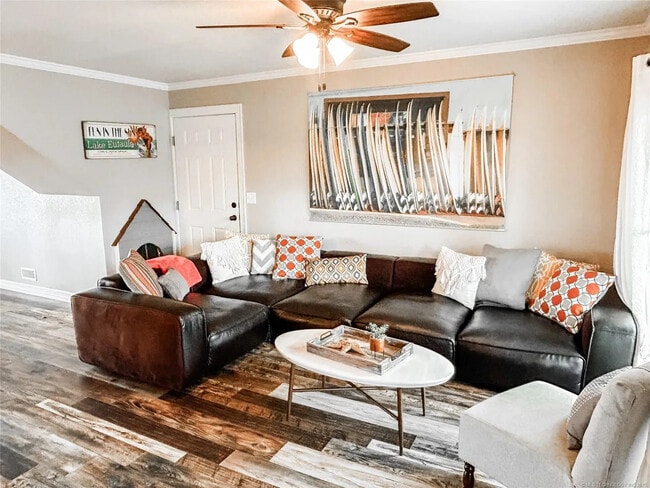 Building Photo - 578 Sequoyah Dr