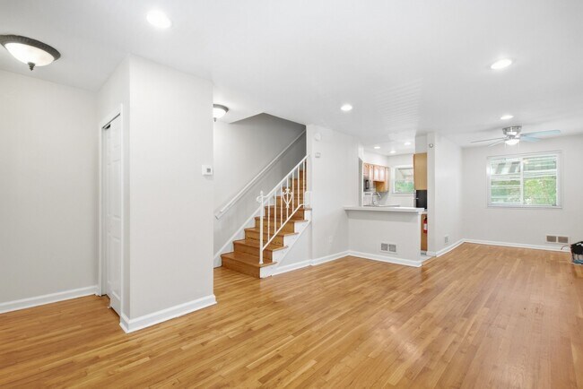 Building Photo - 4229 Fort Dupont Terrace SE