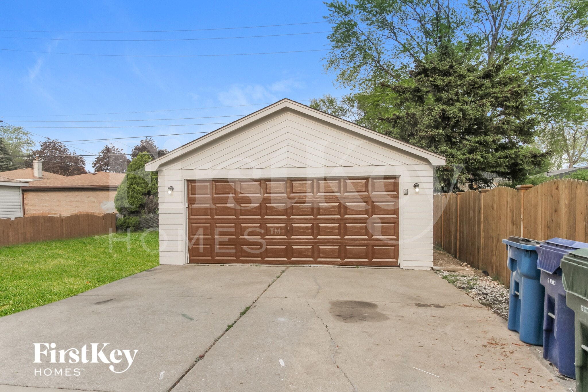 Building Photo - 10437 S Keeler Ave