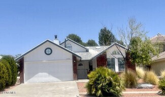 Building Photo - 1300 Desert Jewel Dr