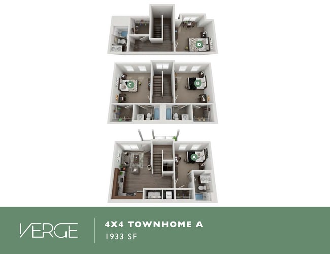 4x4 TH A - The Verge