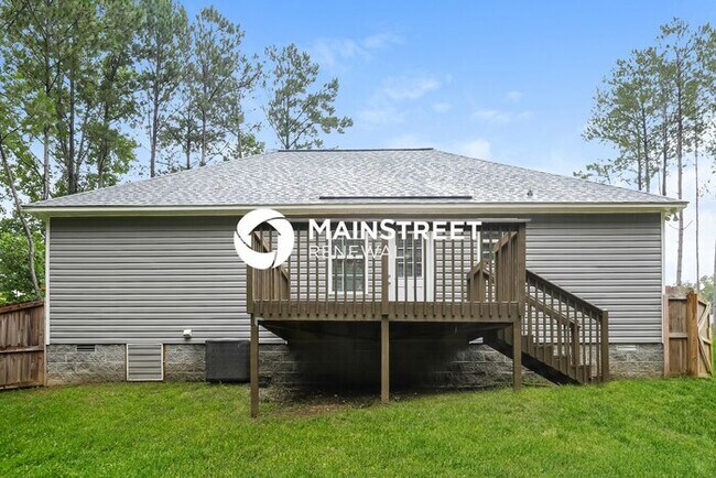 Building Photo - 3 Bedroom Pet-Friendly Home in HAYDEN, AL with Main Street Renewal