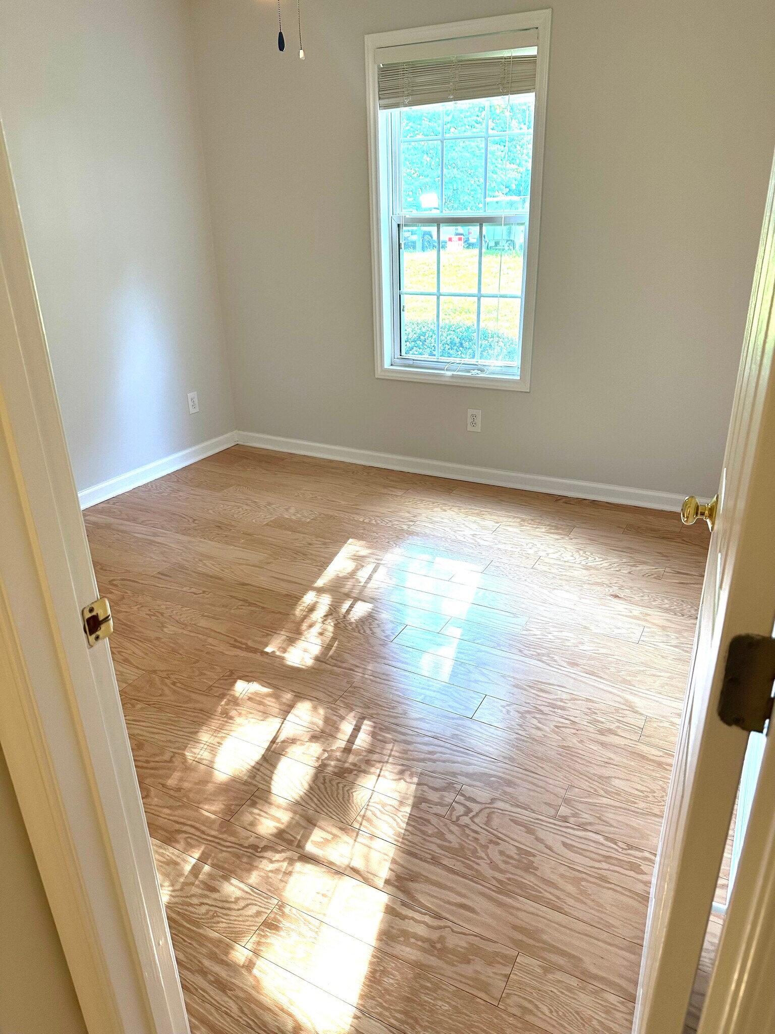 Bedroom 2 - 7406 Merry Oaks Ct