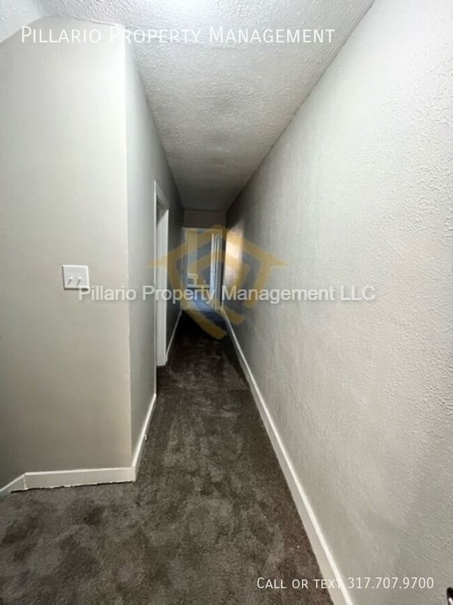 Building Photo - 3551 N Illinois St