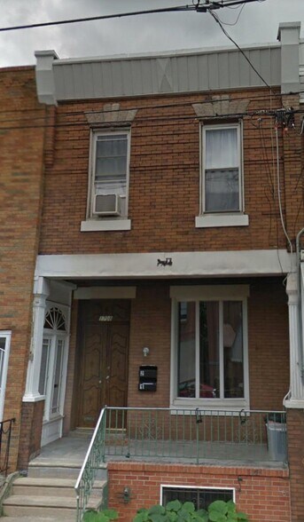 Building Photo - 1708 Mifflin St