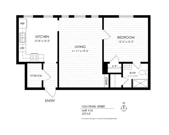 Floorplan - 1035 Pearl Street