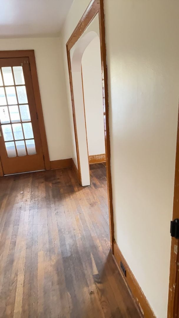 Building Photo - 704-706 Cypress Ave