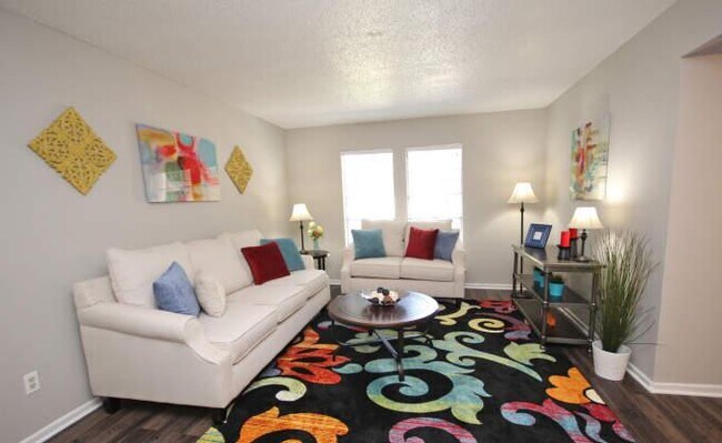 Building Photo - 2 bedroom in Dallas TX 75243