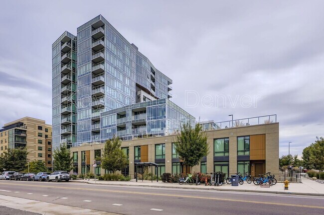 Building Photo - 4200 W 17th Ave