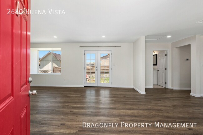 Building Photo - 2680 Buena Vista Ave