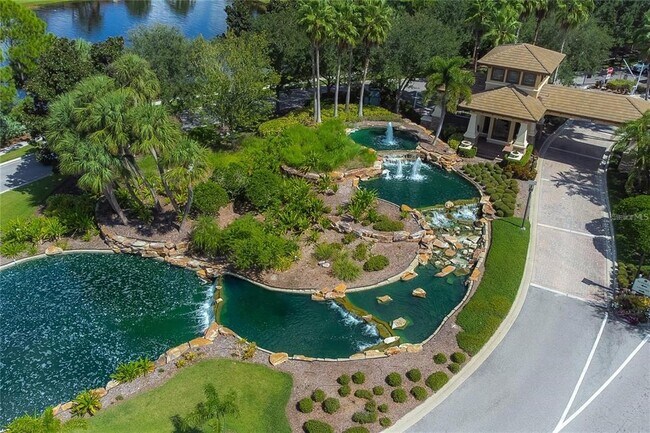 Building Photo - 4834 Marble Springs Cir