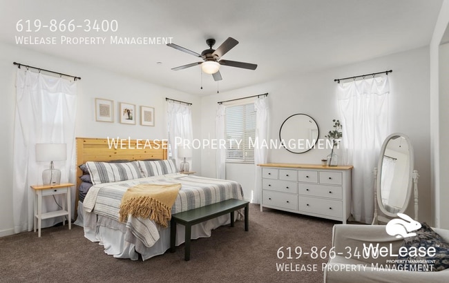Building Photo - 4128 Palomar Way