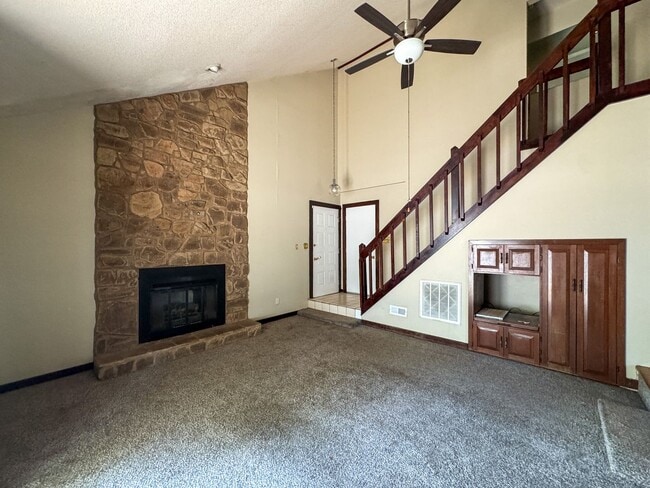 Building Photo - Cute 3 Bed 1.5 Bath Home Near Fort Bragg
