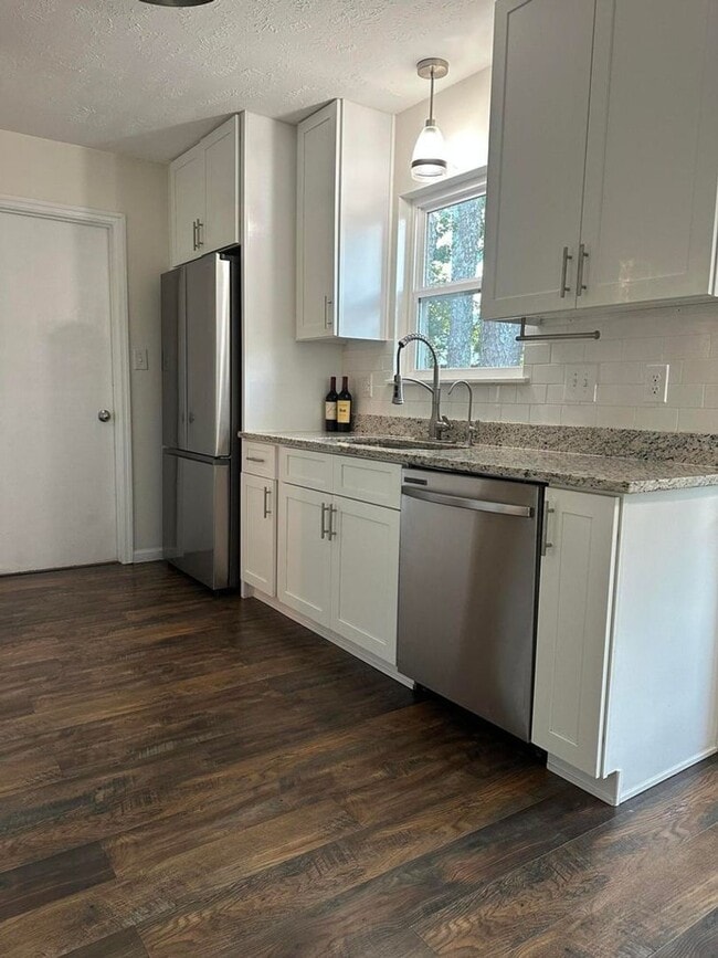 Building Photo - Move-In Ready Corner-Lot Home with Wraparound Porch Near Fort Eisenhower