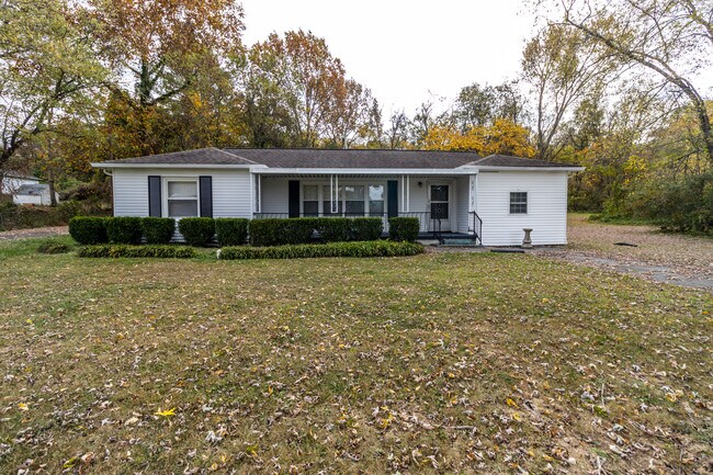 Building Photo - 6520 Jackie Ln