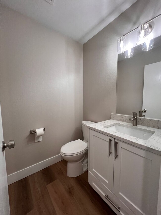 Building Photo - Beautifully Remodeled East Vancouver Two S...