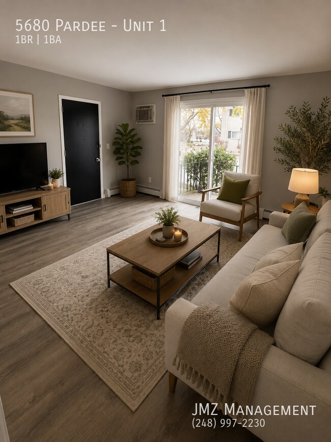 Building Photo - 5680 Pardee-Unit 1