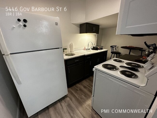 Building Photo - 5446 Governor Barbour St