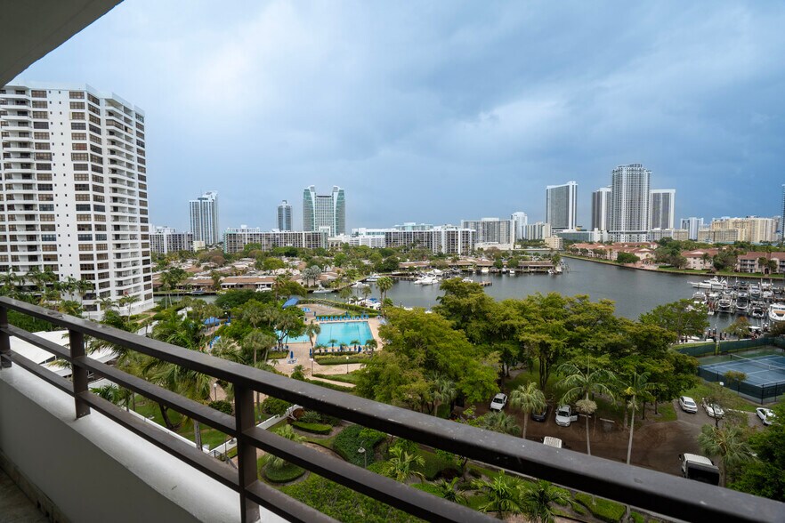 View - 500 Three Islands Blvd