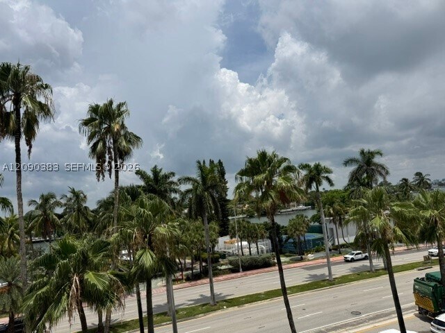 Building Photo - 5401 Collins Ave