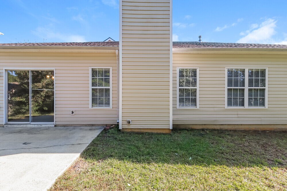 Building Photo - 4227 Wood Cove Dr