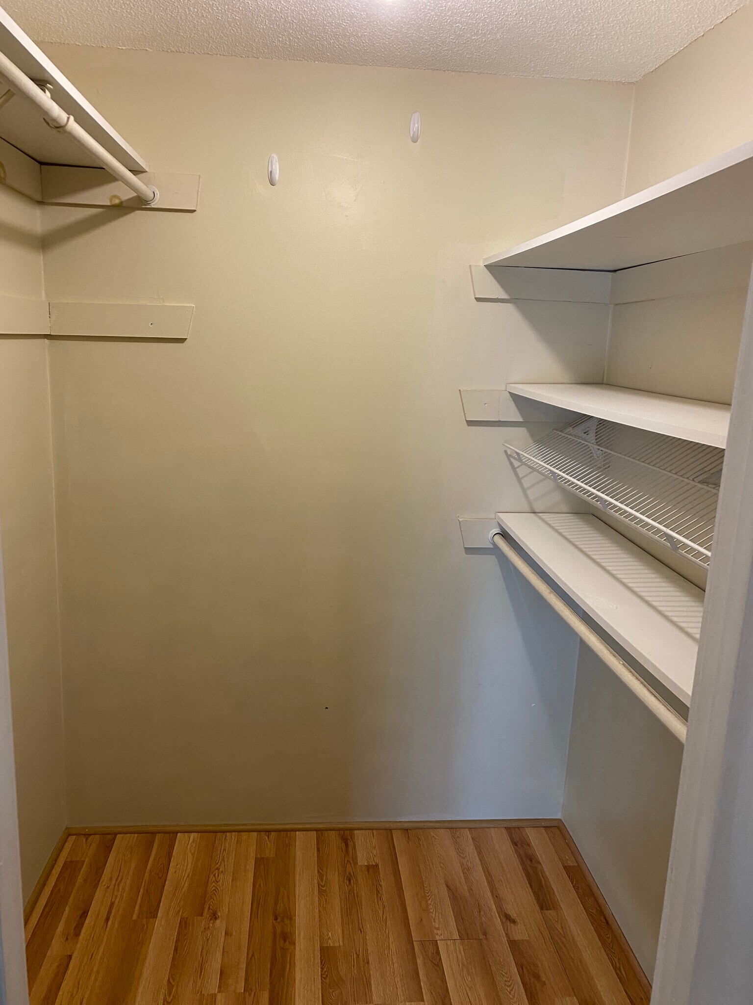 Bedroom Closet 1 - 6 Walden Dr