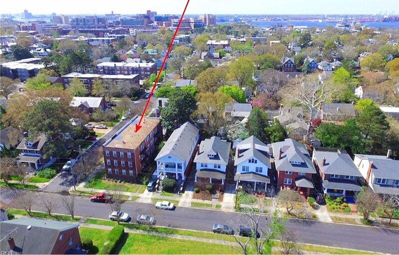 Building Photo - 1415 Leigh St