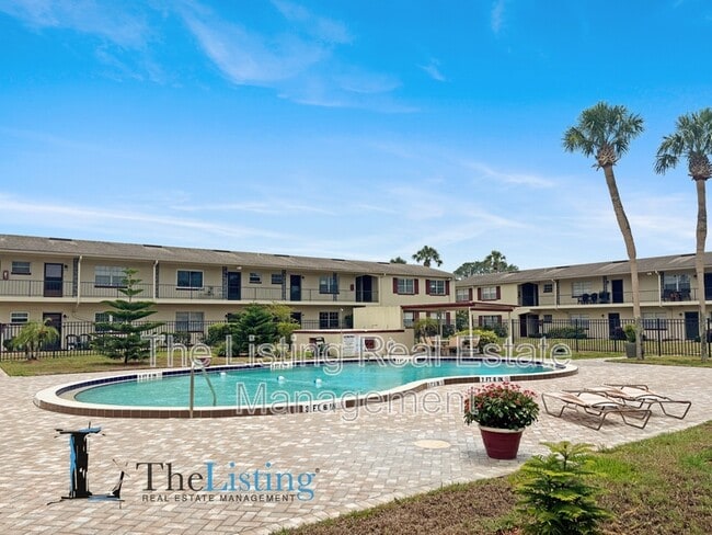 Building Photo - 5505 Hernandes Dr