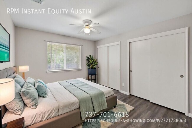 Building Photo - 1510 Barcus Dr