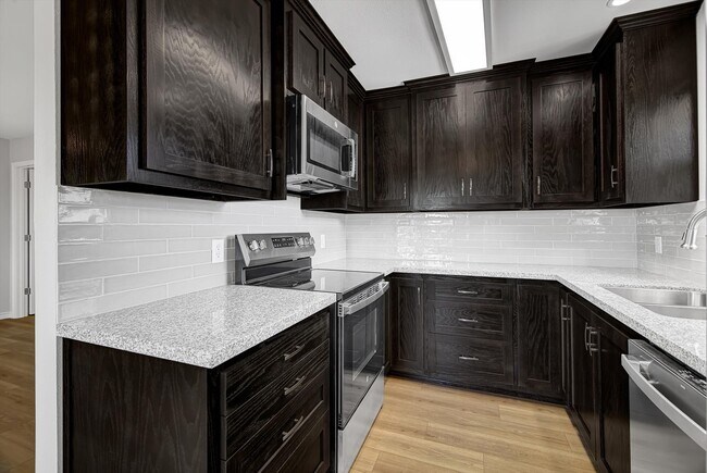 Building Photo - 1306 Choctaw